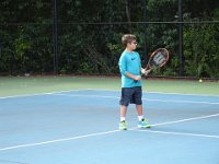 Luke Tennis 12-17-16